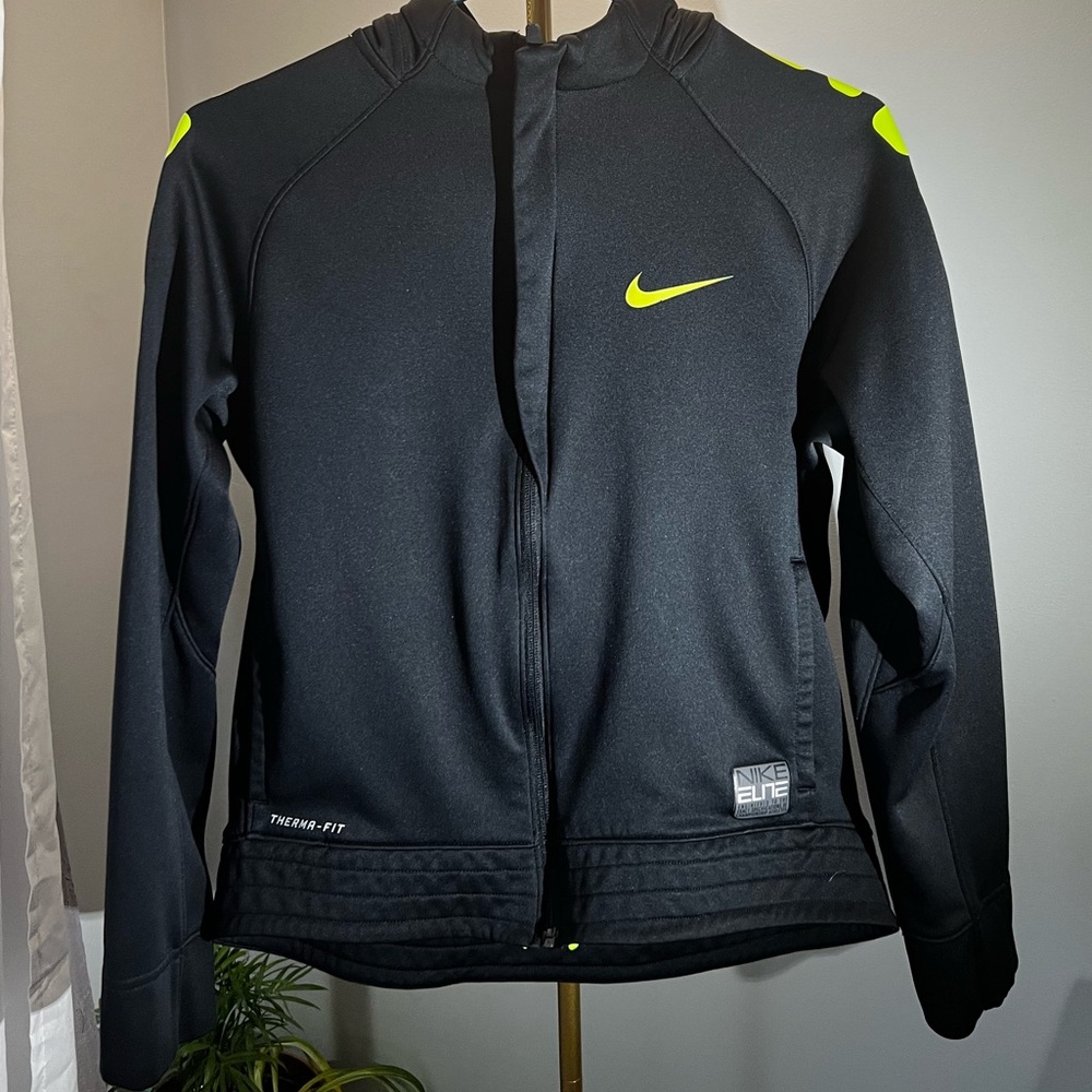 Kids NIKE zip up